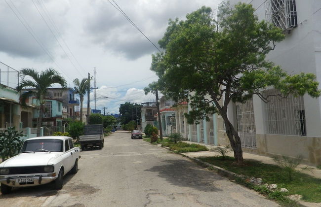 Aparthotel in Havana with terrace - Foto 12