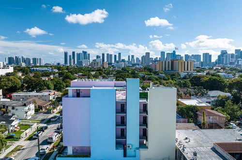 Photo 61 - Pastel Apartments