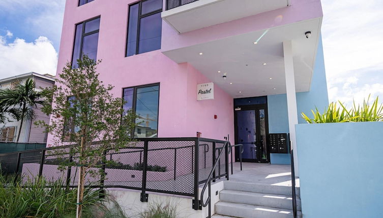 Photo 1 - Pastel Apartments