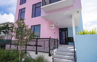 Foto 1 - Pastel Apartments