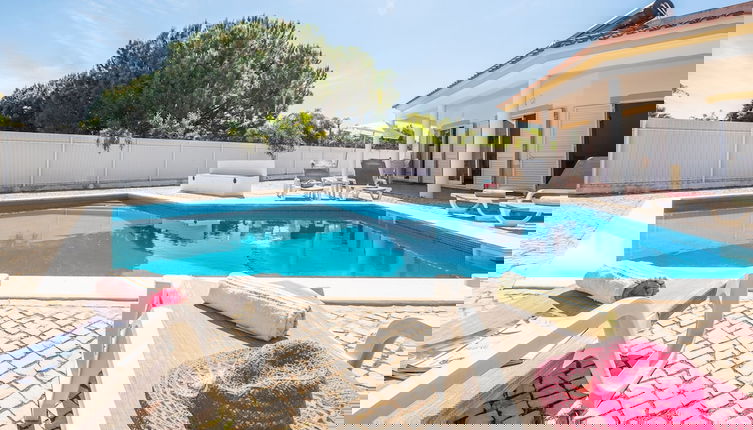 Foto 1 - Villa Bermudas