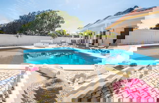 Foto 1 - Villa Bermudas