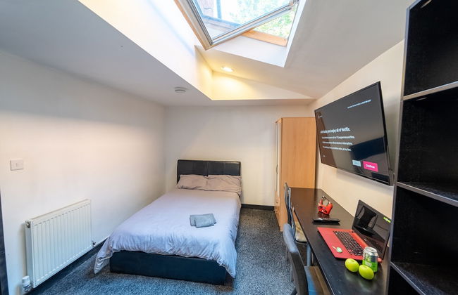 Studio Close to University of Birmingham - Foto 2