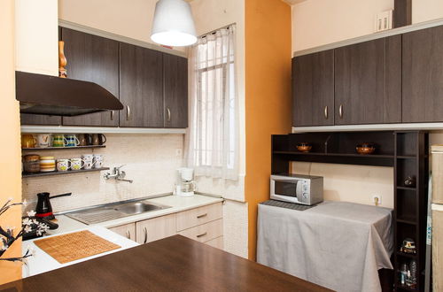 Photo 9 - Cute apartment in Neos Kosmos