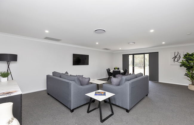 CH Boutique Apartments The Ringers Road - Foto 27