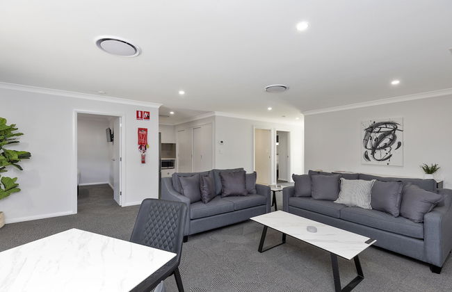 CH Boutique Apartments The Ringers Road - Foto 28