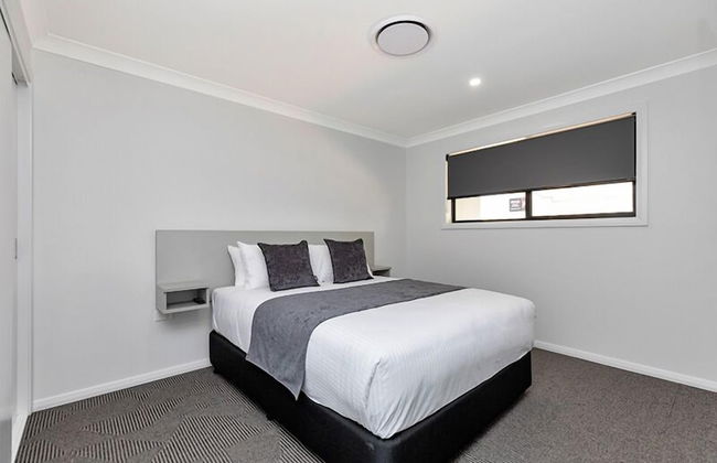 CH Boutique Apartments The Ringers Road - Foto 3