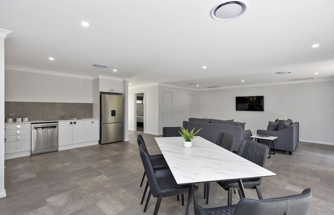CH Boutique Apartments The Ringers Road - Foto 30