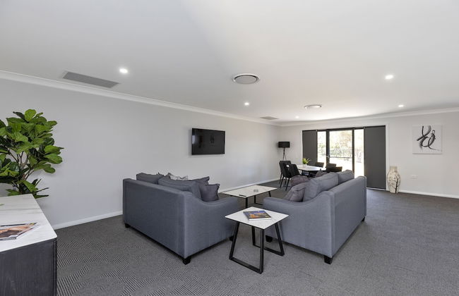 CH Boutique Apartments The Ringers Road - Foto 29