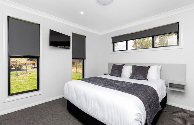 CH Boutique Apartments The Ringers Road - Foto 5