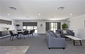 Photo 1 - CH Boutique Apartments The Ringers Road