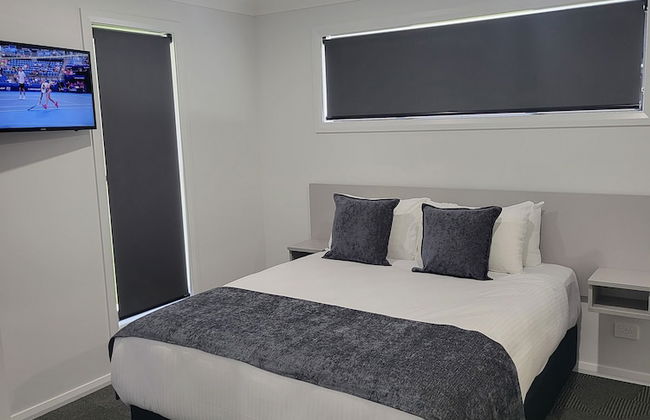 CH Boutique Apartments The Ringers Road - Foto 2