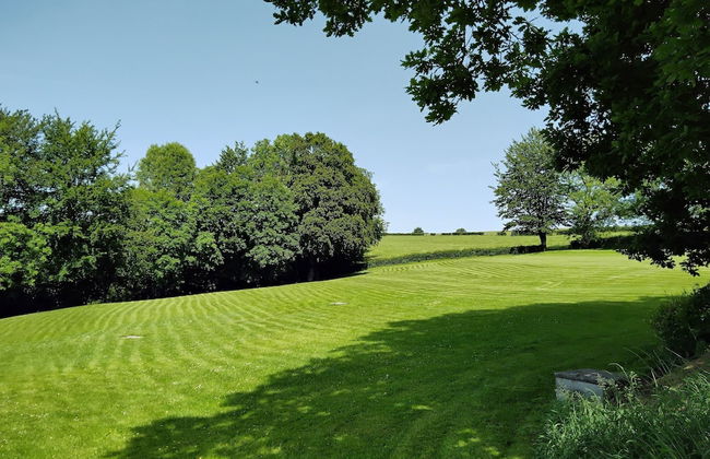 Holiday Home in Waimes With Garden - Foto 45
