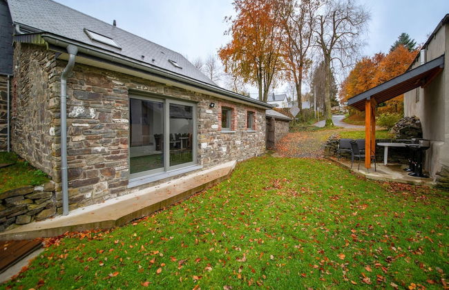 Holiday Home in Waimes With Garden - Foto 47