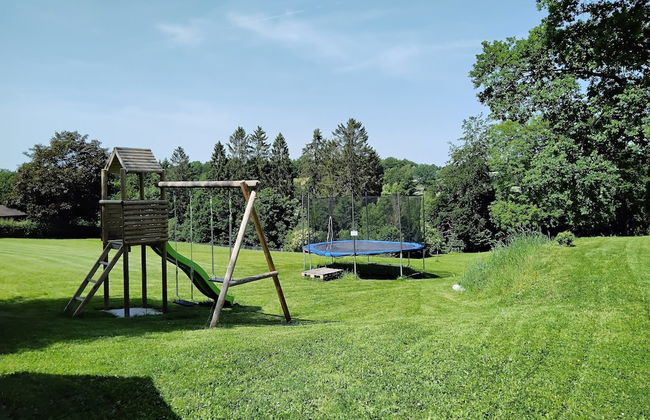 Holiday Home in Waimes With Garden - Foto 46
