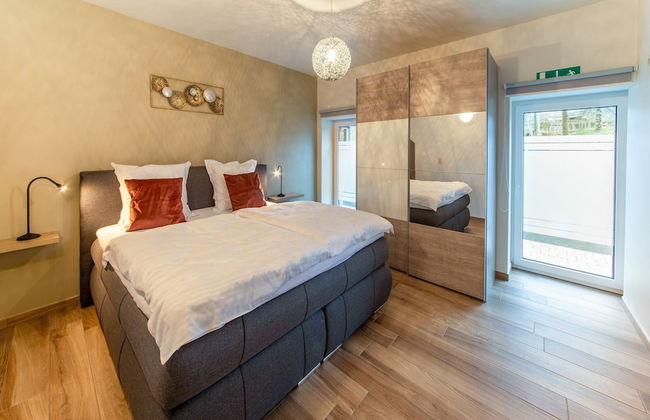 Holiday Home in Waimes With Garden - Foto 4