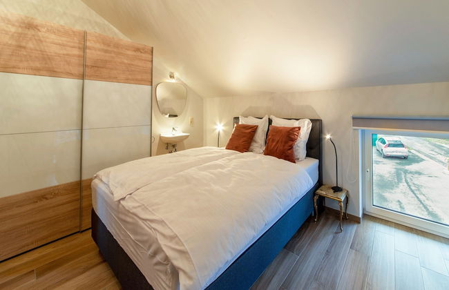 Holiday Home in Waimes With Garden - Foto 2