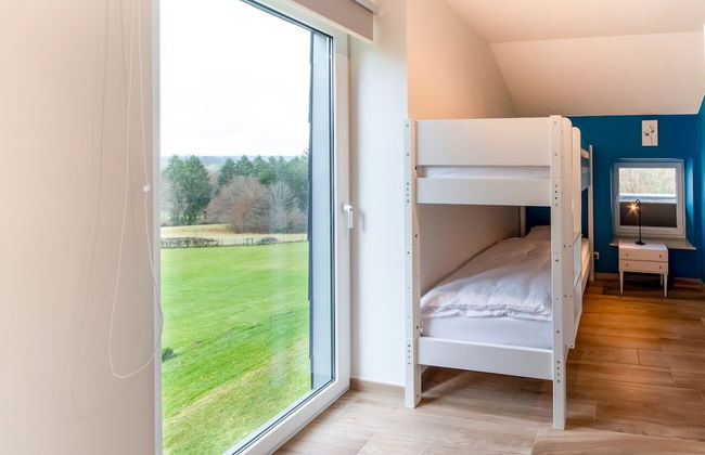 Holiday Home in Waimes With Garden - Foto 8