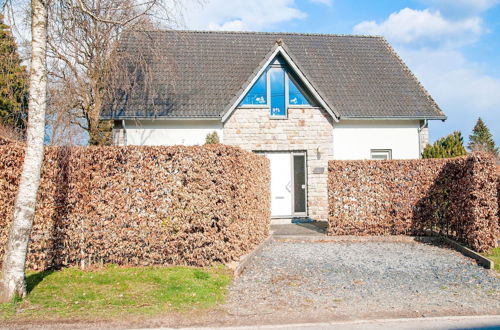 Photo 1 - Lush Holiday Home on the Edge of the Hautes Fagnes