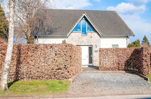 Foto 1 - Lush Holiday Home on the Edge of the Hautes Fagnes