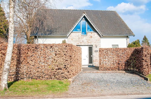 Foto 1 - Lush Holiday Home on the Edge of the Hautes Fagnes