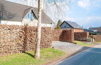 Photo 2 - Lush Holiday Home on the Edge of the Hautes Fagnes