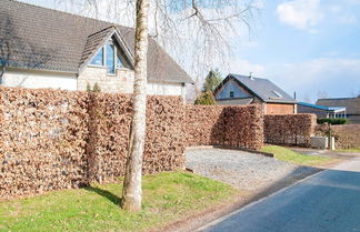 Photo 1 - Lush Holiday Home on the Edge of the Hautes Fagnes