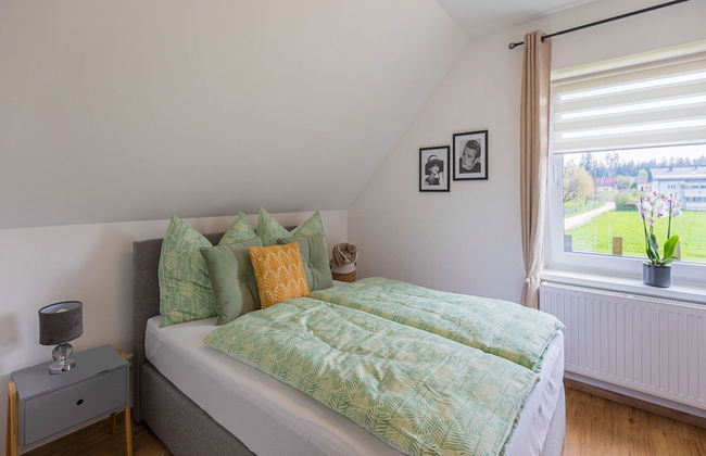 Apartment in Kuhnsdorf Near Ski Slopes - Foto 5