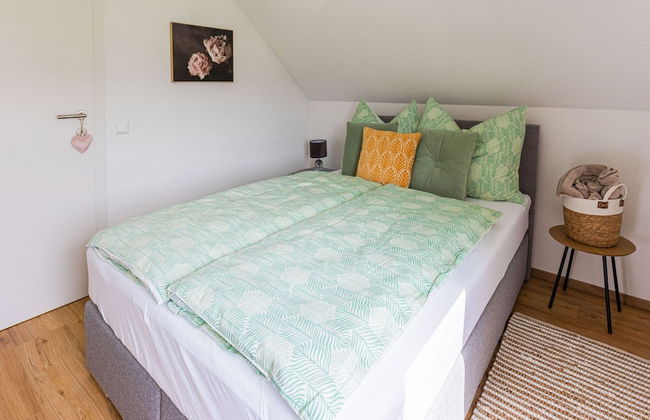 Apartment in Kuhnsdorf Near Ski Slopes - Foto 4