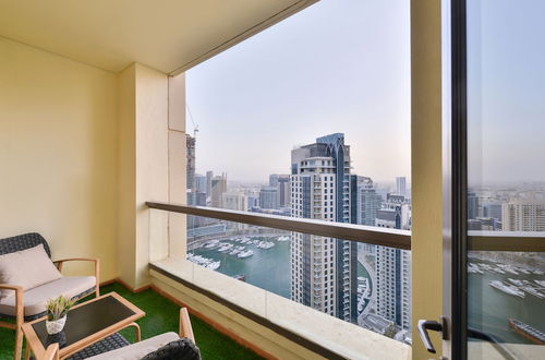 Photo 38 - Luxury JBR - Marina View - 5* Beach Resorts Access