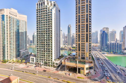 Foto 64 - Luxury JBR - Marina View - 5* Beach Resorts Access