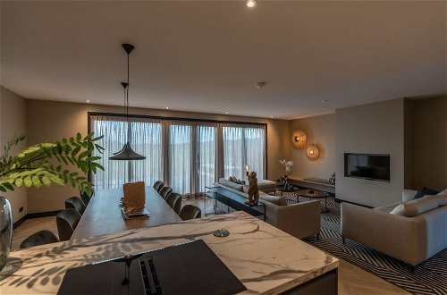 Photo 7 - Modern 8-person Villa in De Cocksdorp, Texel