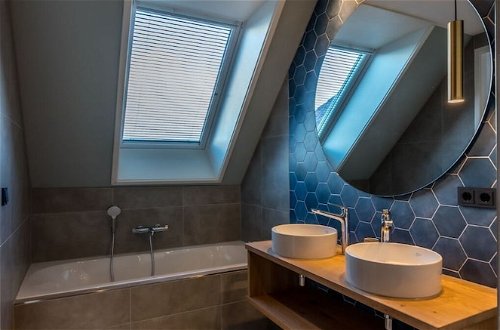 Photo 16 - Modern 8-person Villa in De Cocksdorp, Texel