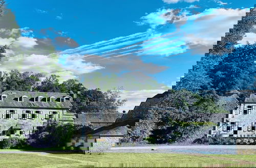 Foto 1 - Castle in Ferrieres With a Garden