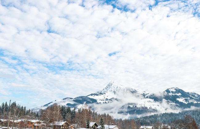Farmhouse in Hochfilzen With Mountain View - Foto 39