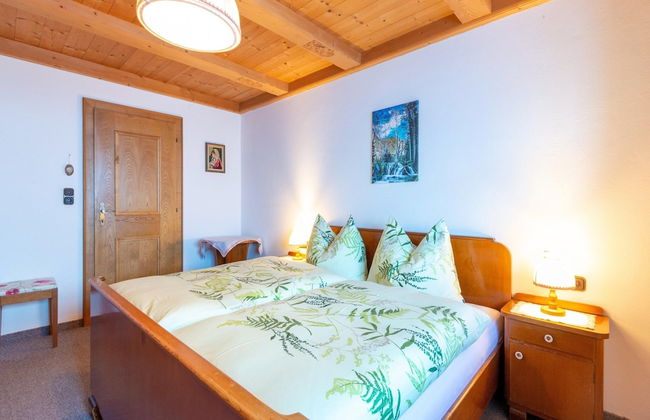 Farmhouse in Hochfilzen With Mountain View - Foto 6