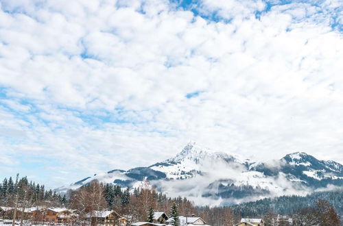 Photo 35 - Farmhouse in Hochfilzen With Mountain View