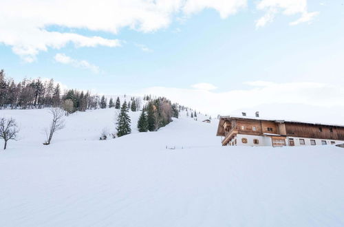 Photo 30 - Farmhouse in Hochfilzen With Mountain View