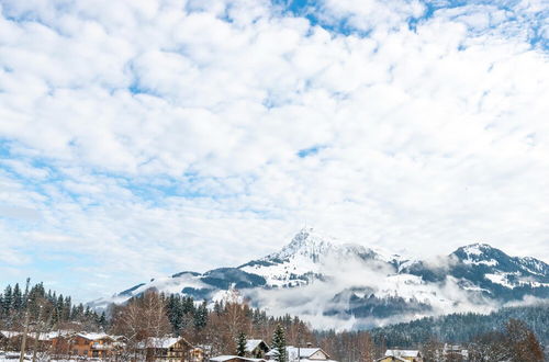 Photo 28 - Farmhouse in Hochfilzen With Mountain View