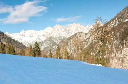 Photo 29 - Farmhouse in Hochfilzen With Mountain View