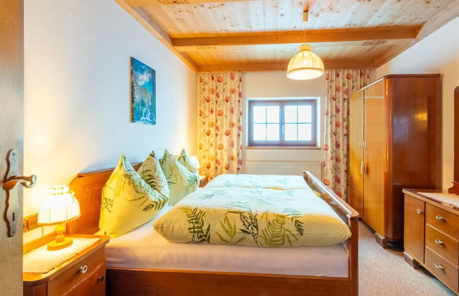 Farmhouse in Hochfilzen With Mountain View - Foto 7