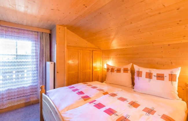 Farmhouse in Hochfilzen With Mountain View - Foto 11