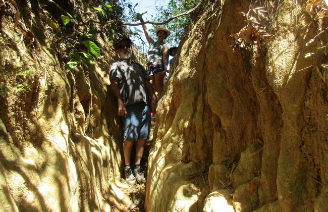 Villa Mario y Ada En Viñales - Foto 13