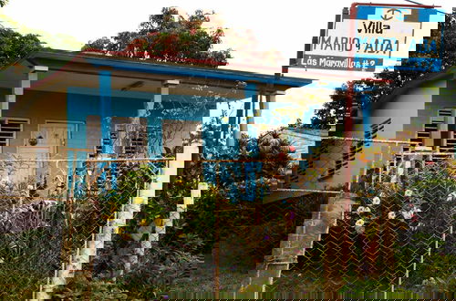 Foto 16 - Villa Mario y Ada En Viñales