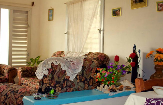 Villa Mario y Ada En Viñales - Foto 11