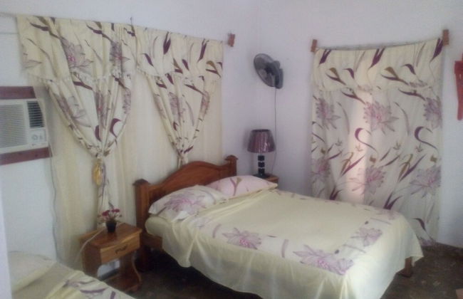 Villa Mario y Ada En Viñales - Foto 3