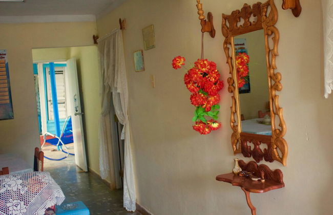 Villa Mario y Ada En Viñales - Foto 8