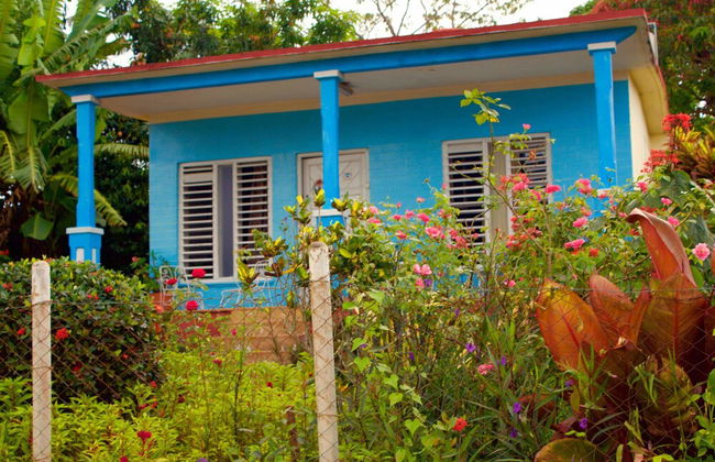 Villa Mario y Ada En Viñales - Foto 1