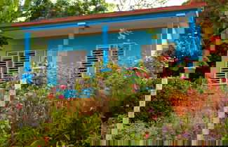 Foto 1 - Villa Mario y Ada En Viñales