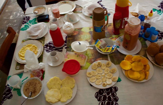 Villa Mario y Ada En Viñales - Foto 6